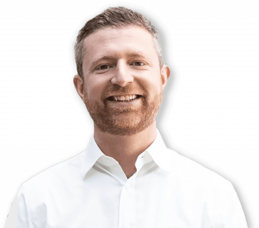 Ben Wilson