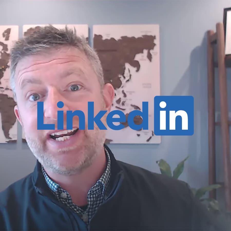 Ben Wilson Linkedin