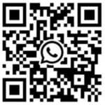 Whatsapp QR Code